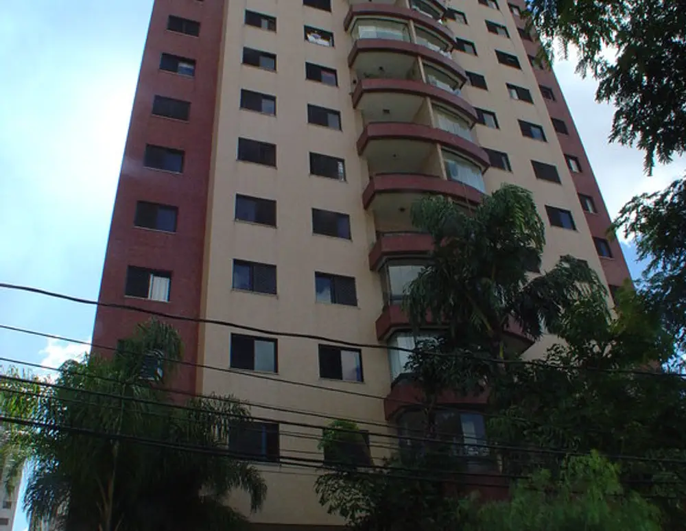 Edificio Parque do Estoril