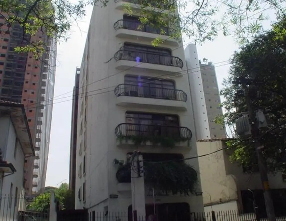 Edificio Piazza Veridiana — foto 2