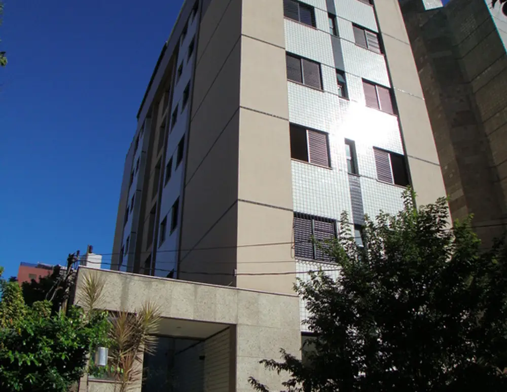 Edificio Residencial Lesigny