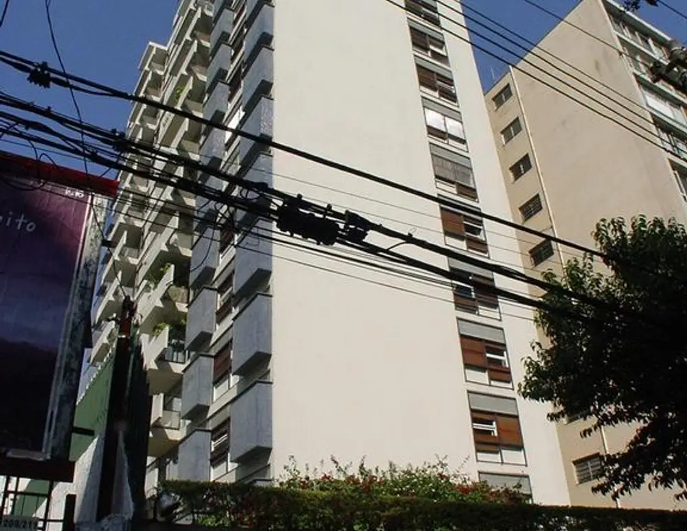 Edificio Cascata