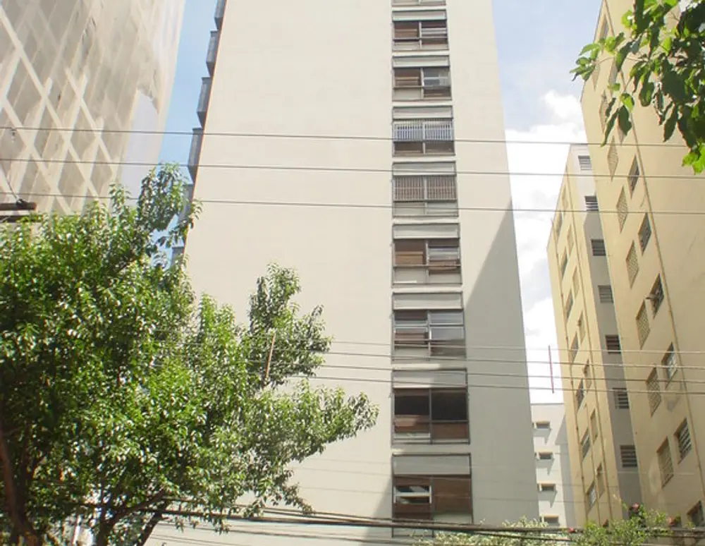 Edificio Cascata — foto 2