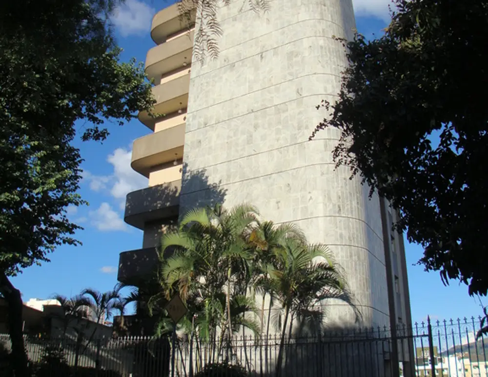 Edificio Aurea Machado Lacerda
