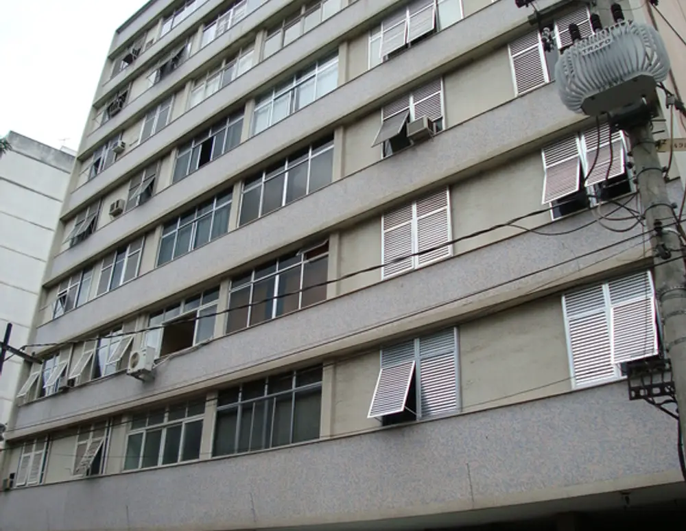 Edificio Pereira de Souza