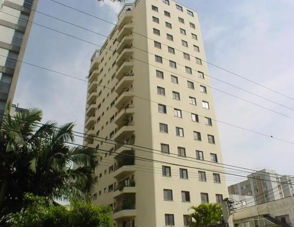 Edificio Montpellier