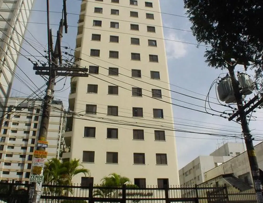 Edificio Montpellier — foto 2