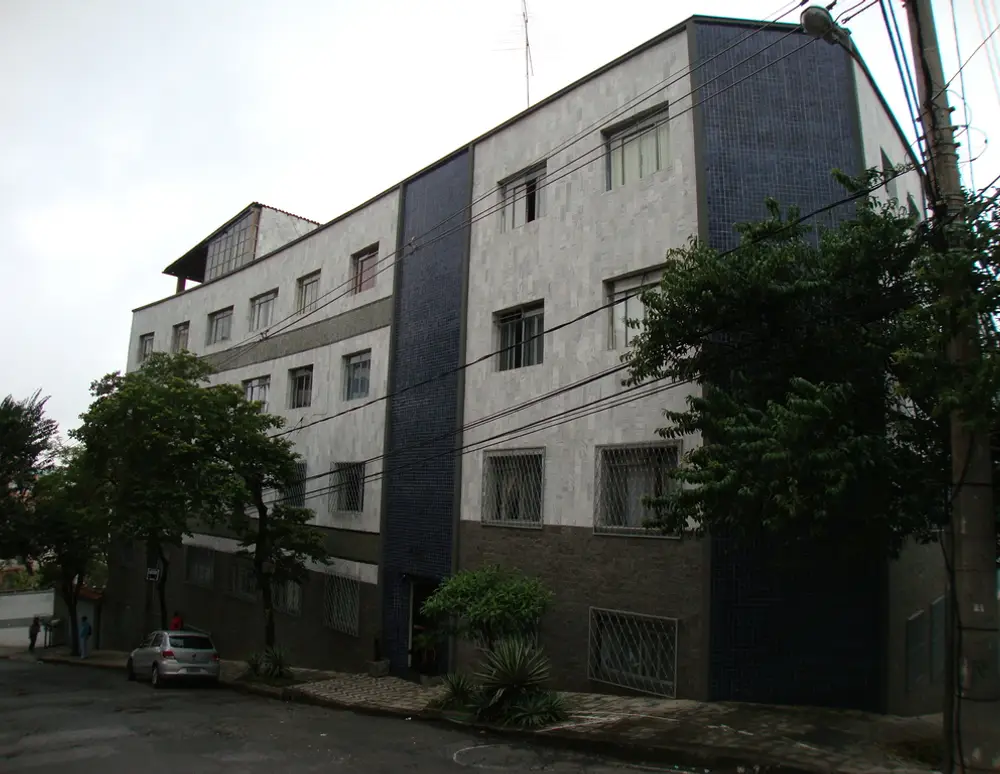 Edificio Campo Belo