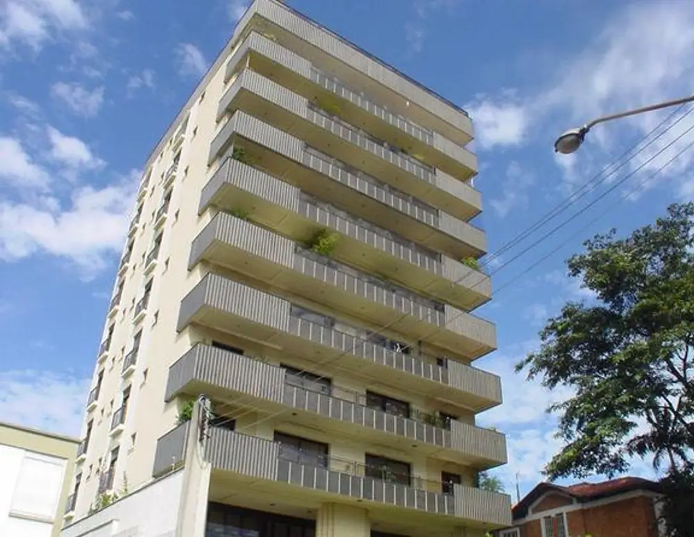 Edifício Green Garden — foto 2