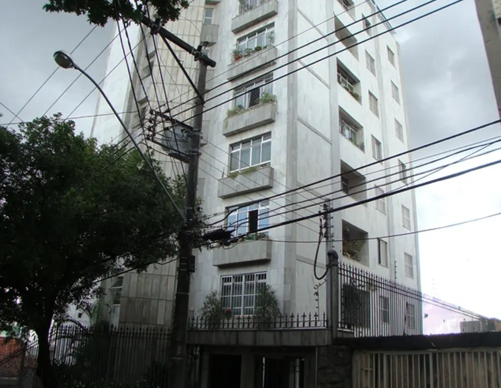 Edificio Jose Maria Campos Nunes