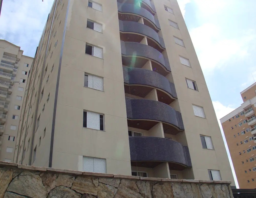 Edificio Capri