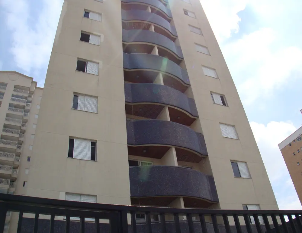 Edificio Capri — foto 2