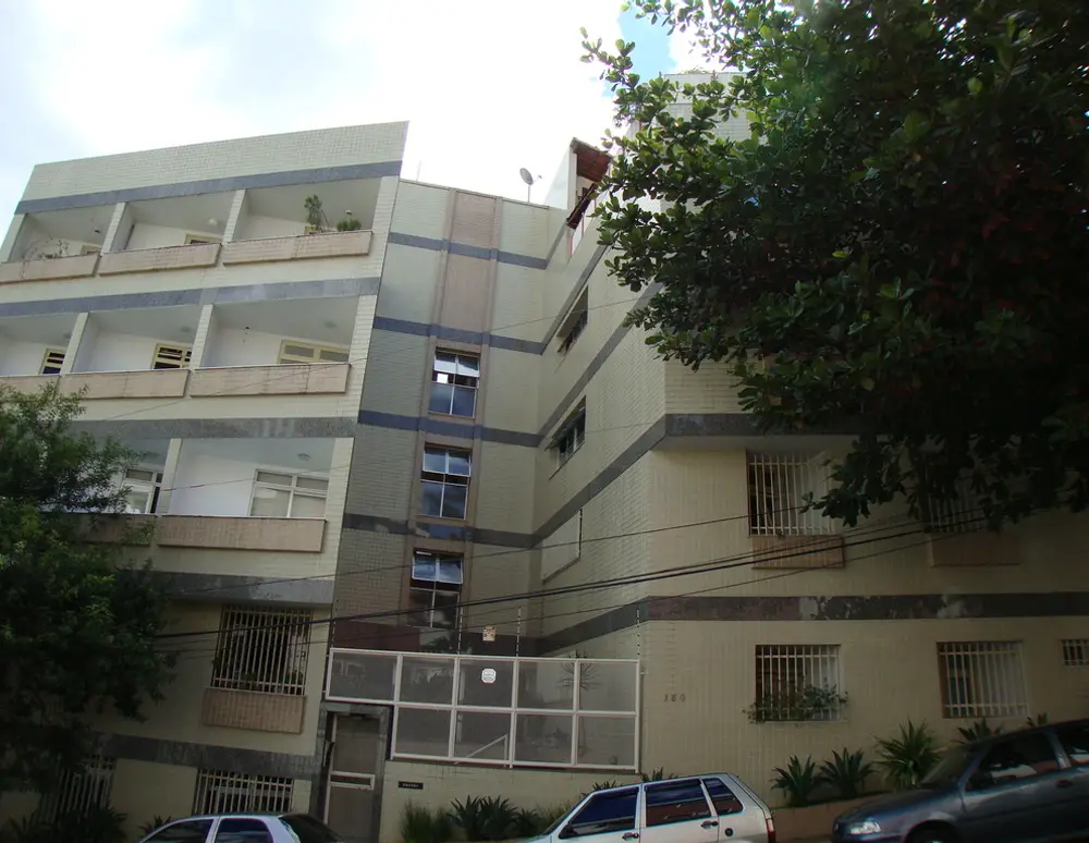Edificio Lena