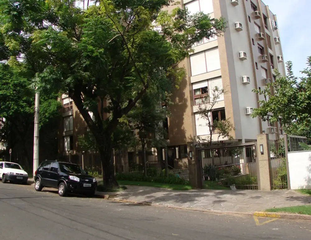 Edificio Ilha Vitoria