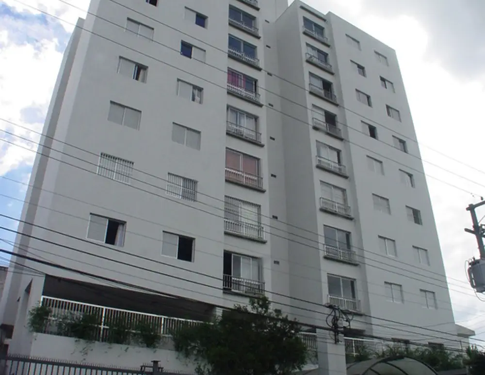 Edificio Ilha de Capri — foto 2