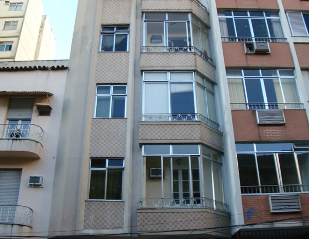 Edifício Nossa Senhora da Vitoria