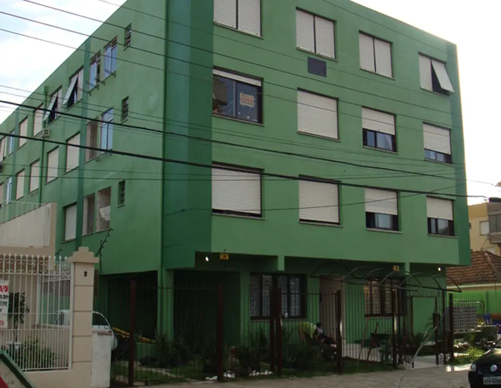 Edificio Doral