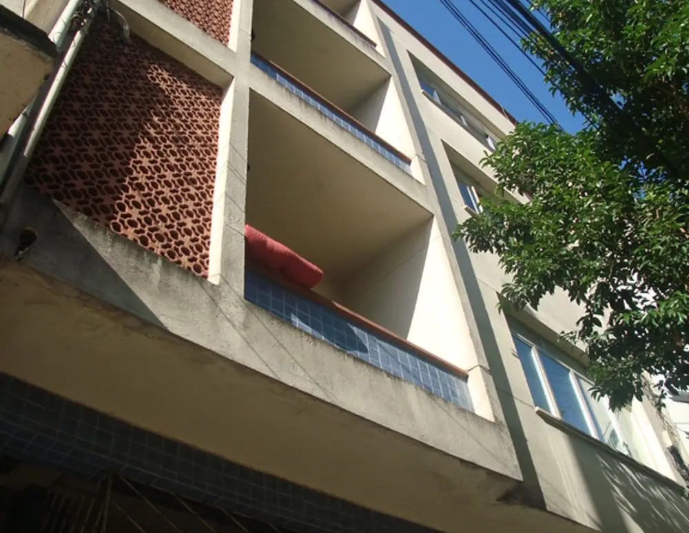 Edificio Jade