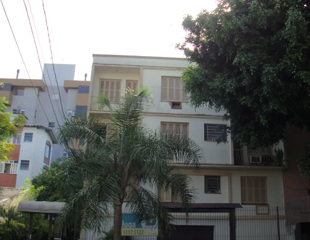 Edificio Cacula