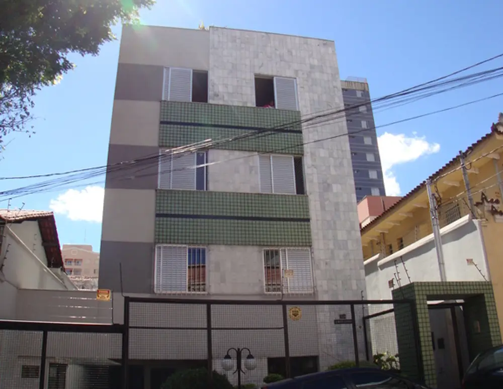 Edificio Bueno Brandao