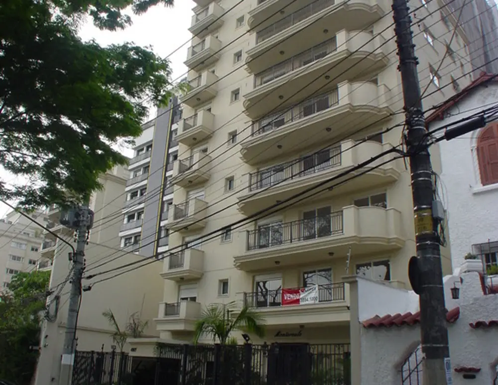 Edificio Montereale