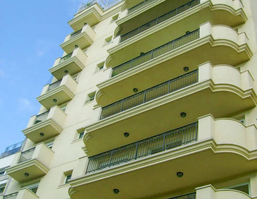 Edificio Montereale — foto 3