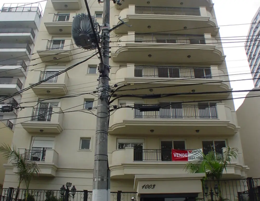 Edificio Montereale — foto 4