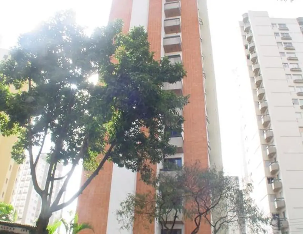 Edificio Pocos de Caldas — foto 3