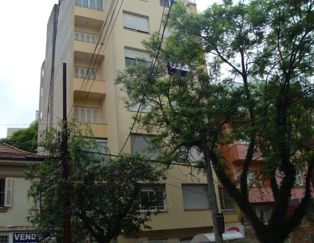 Edificio Professor Lucchesi