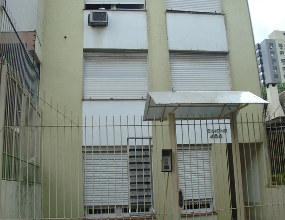 Edifício Simone