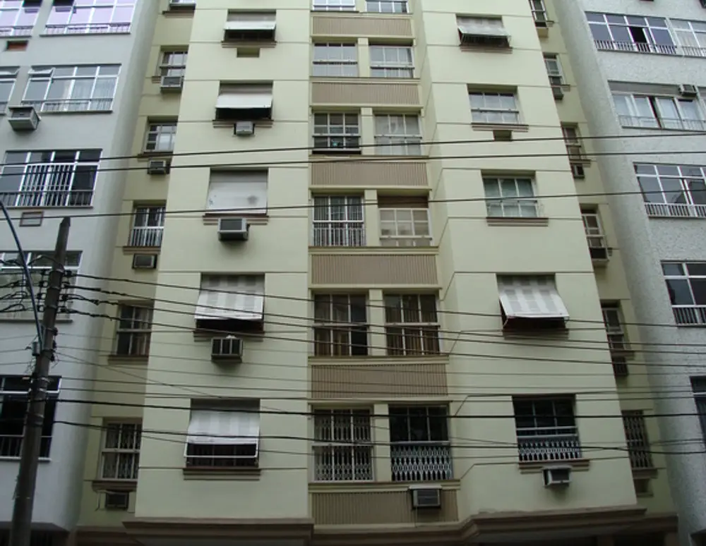 Edificio Marechal Rondon