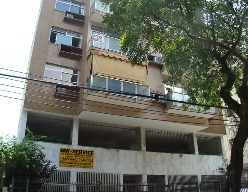 Edificio Sagarana