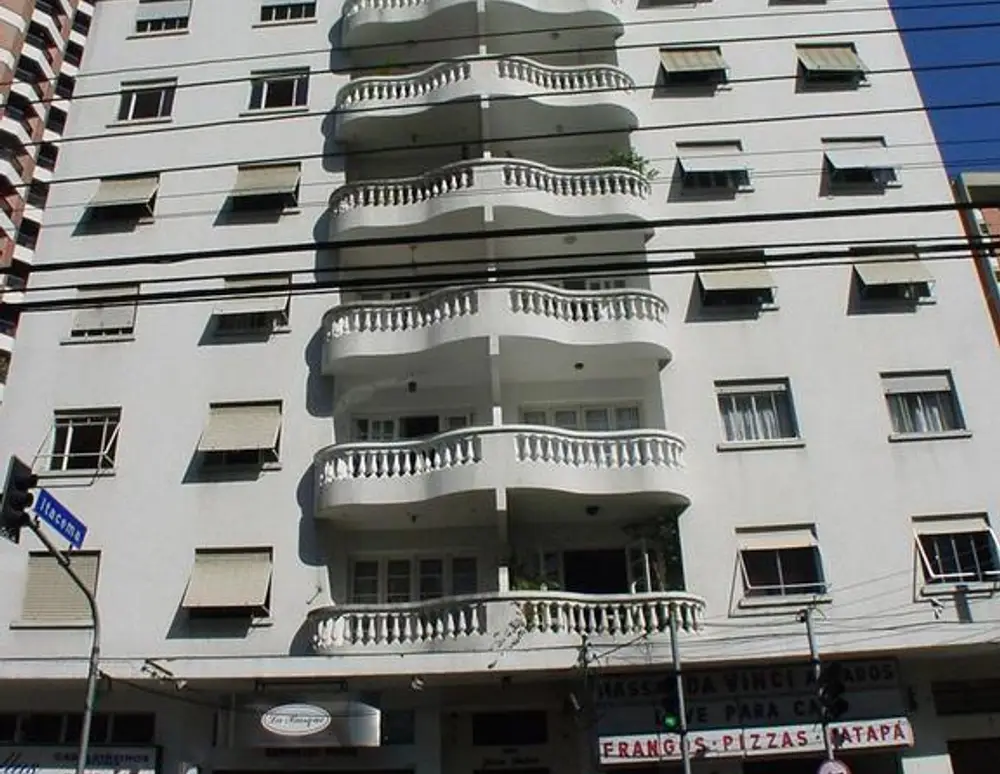 Edificio Jardim Paulista