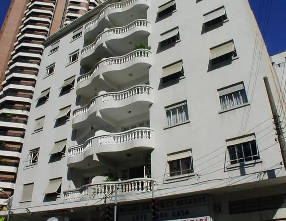 Edificio Jardim Paulista — foto 2