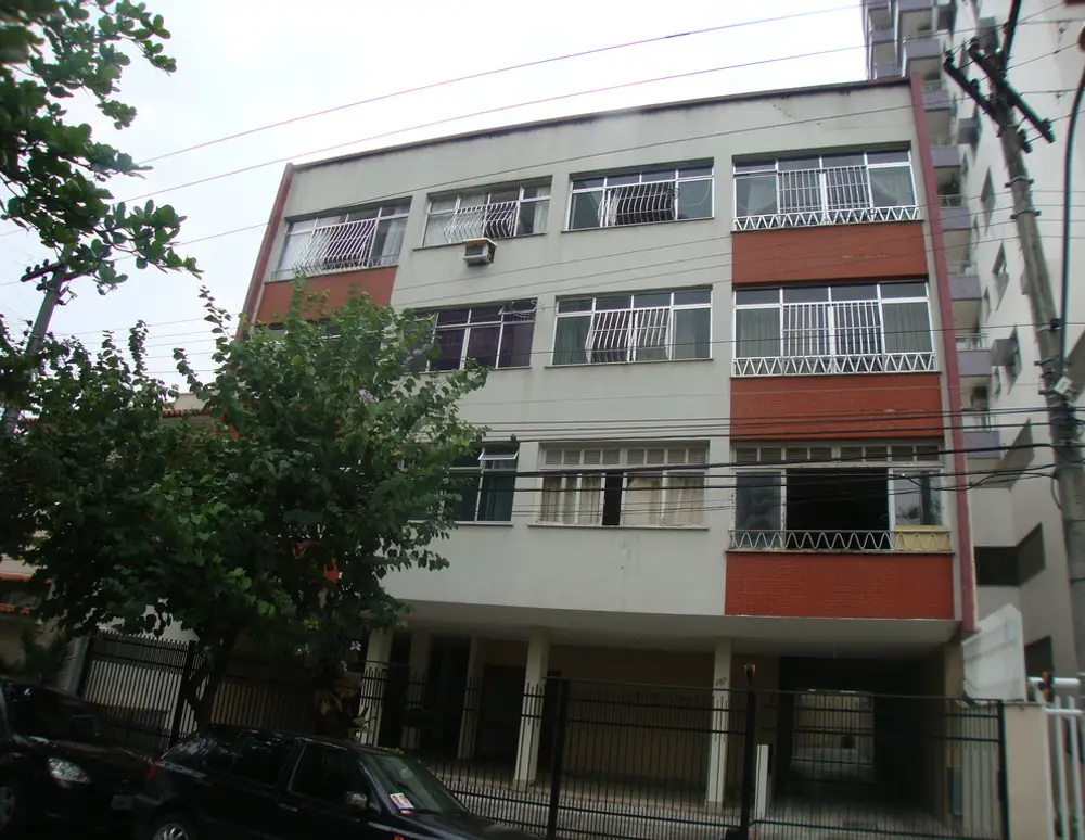 Edificio Santa Rita de Cassia