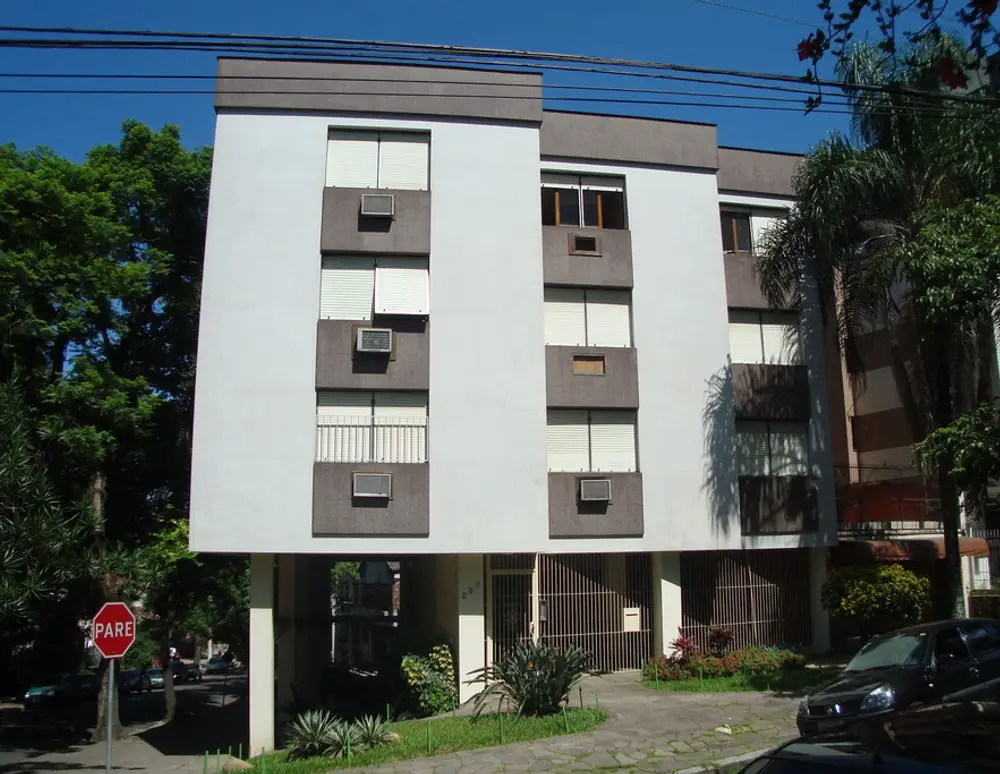 Edificio Fernanda