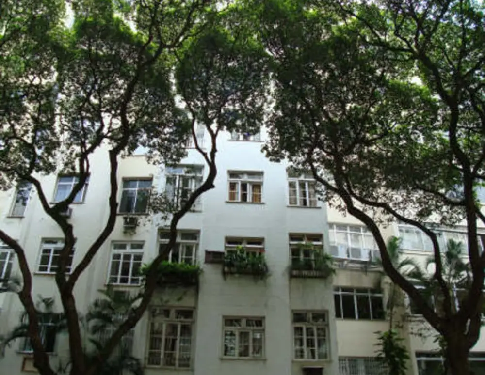 Edificio Nadir