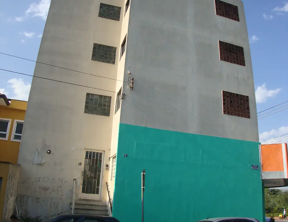 Edificio Iliezer Borges — foto 2