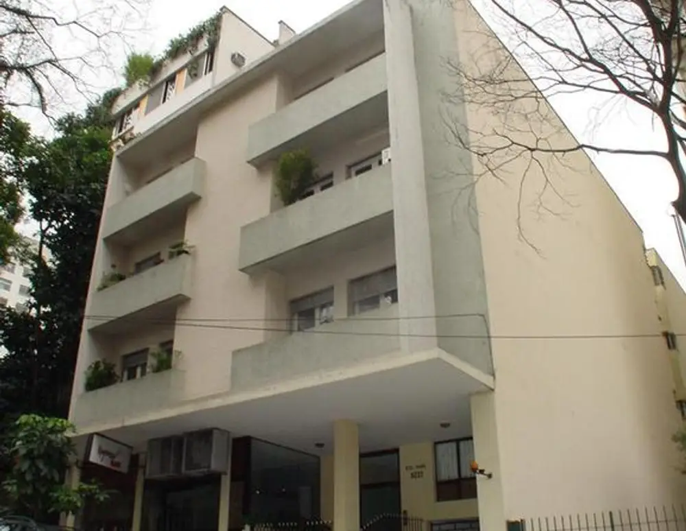 Edificio Ima