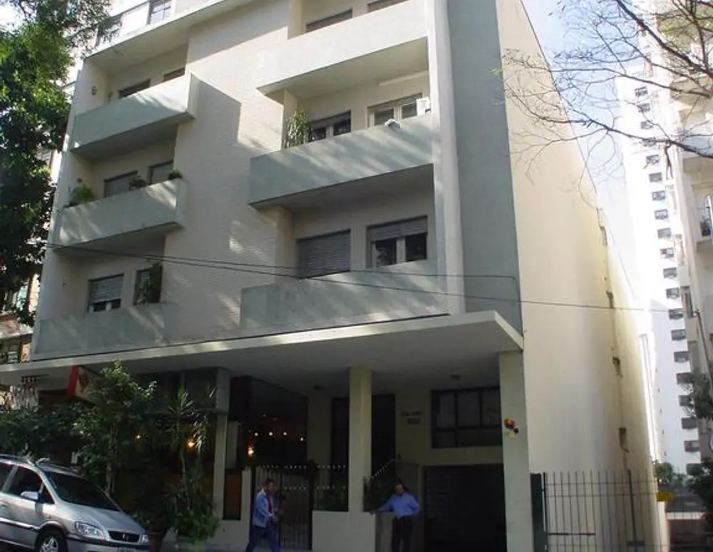 Edificio Ima — foto 2