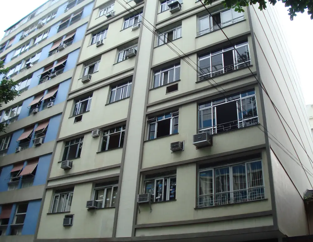 Edificio Nova Friburgo