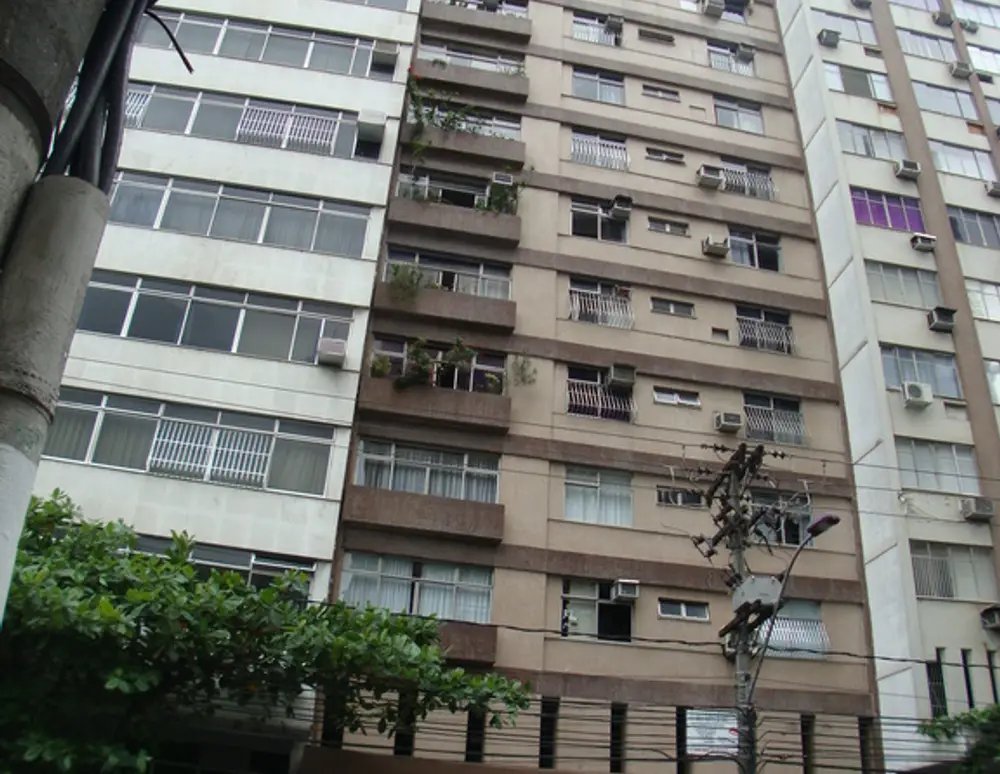 Edificio Livia