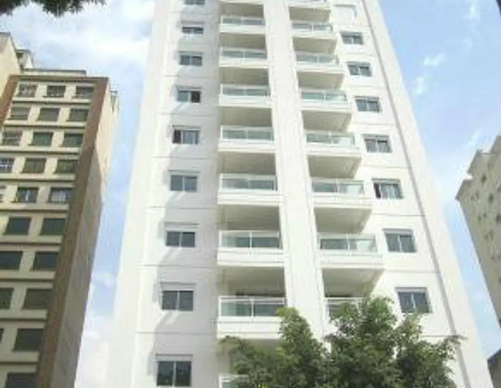Edificio Mondrian