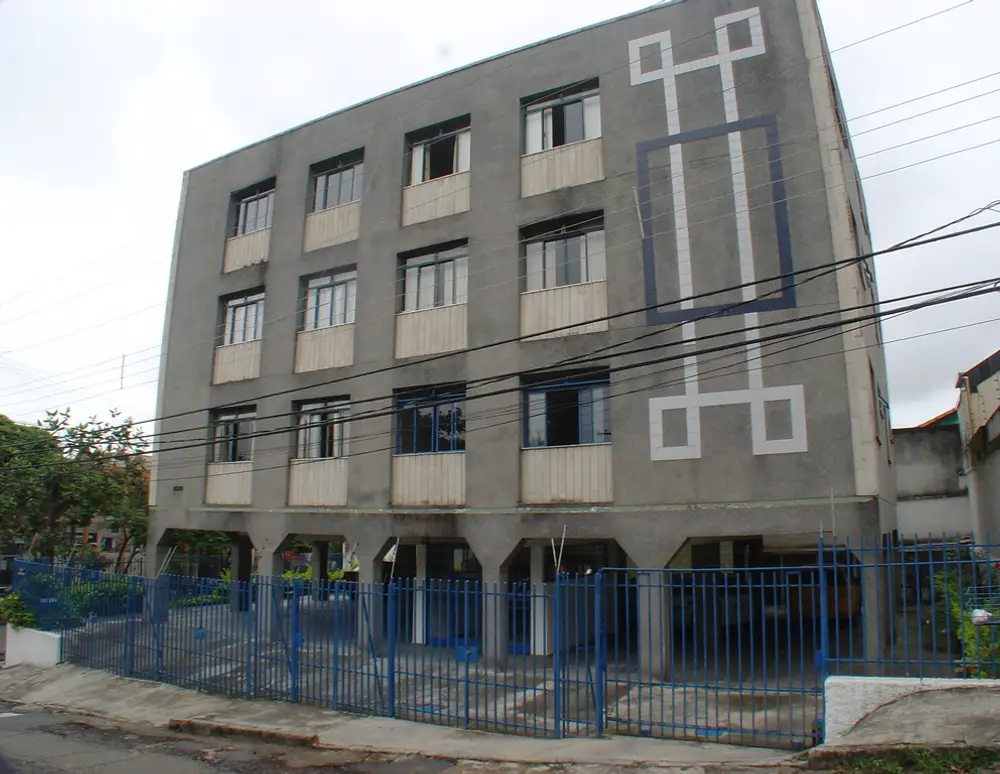 Edifício Rafaela