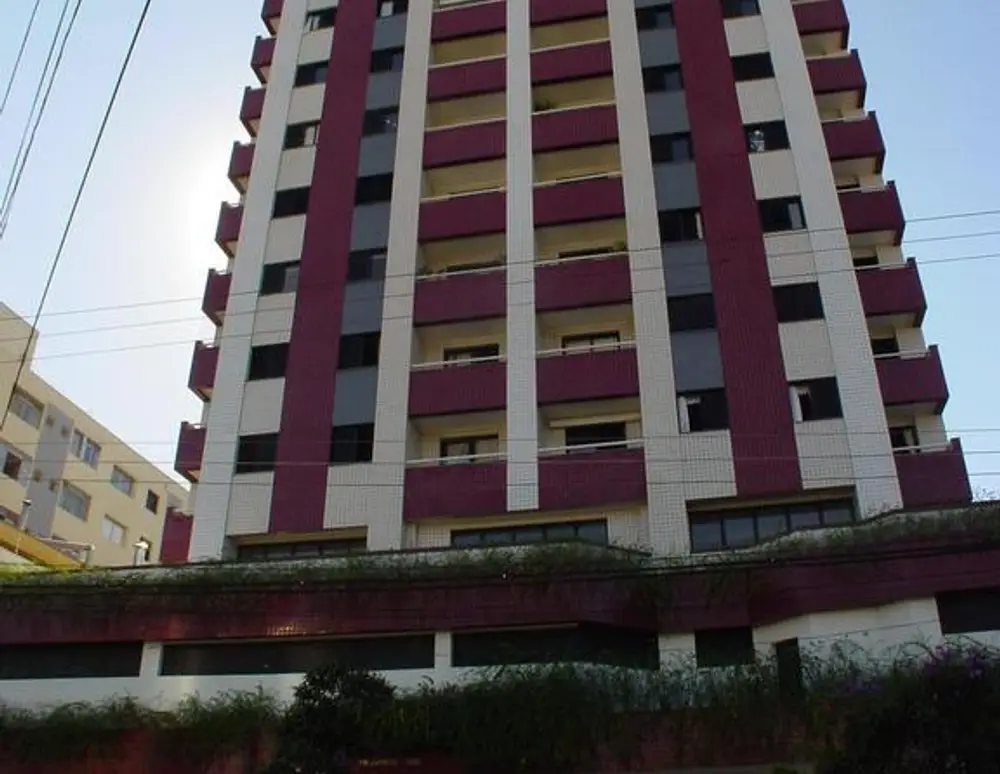 Edifício Provence