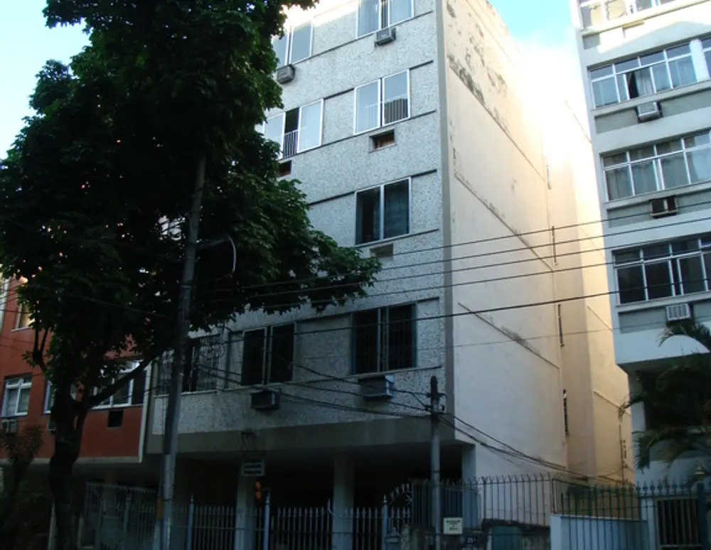Edificio Maridel