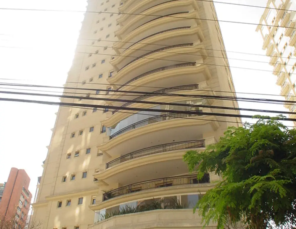 Edificio Palais Royale — foto 2