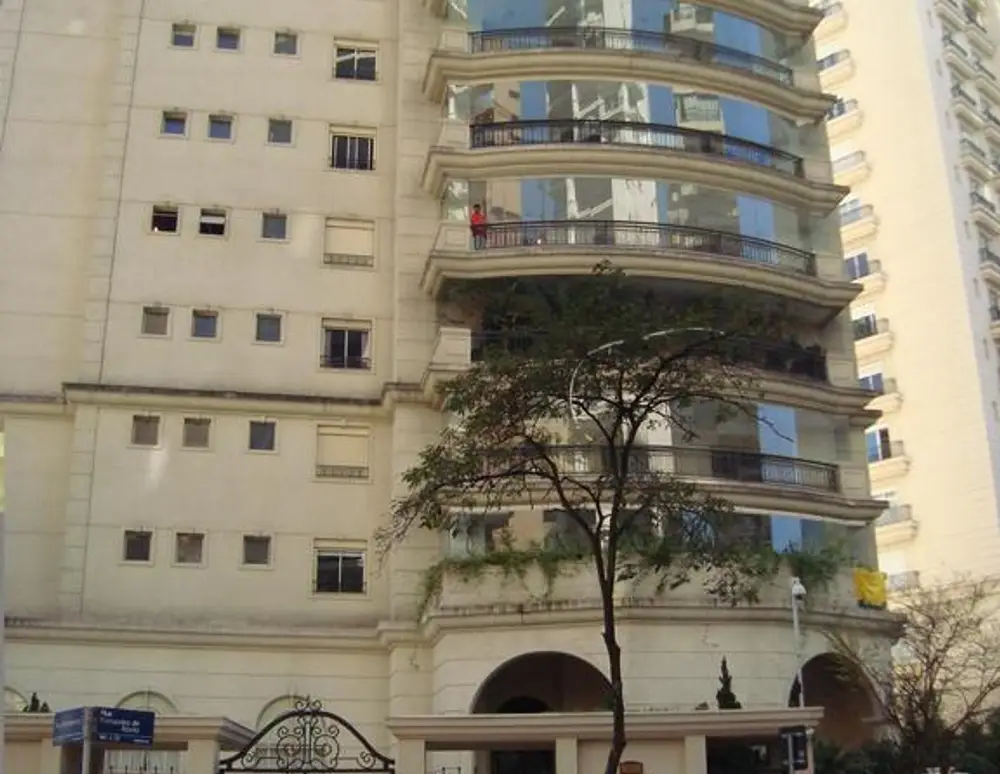 Edificio Palais Royale — foto 4