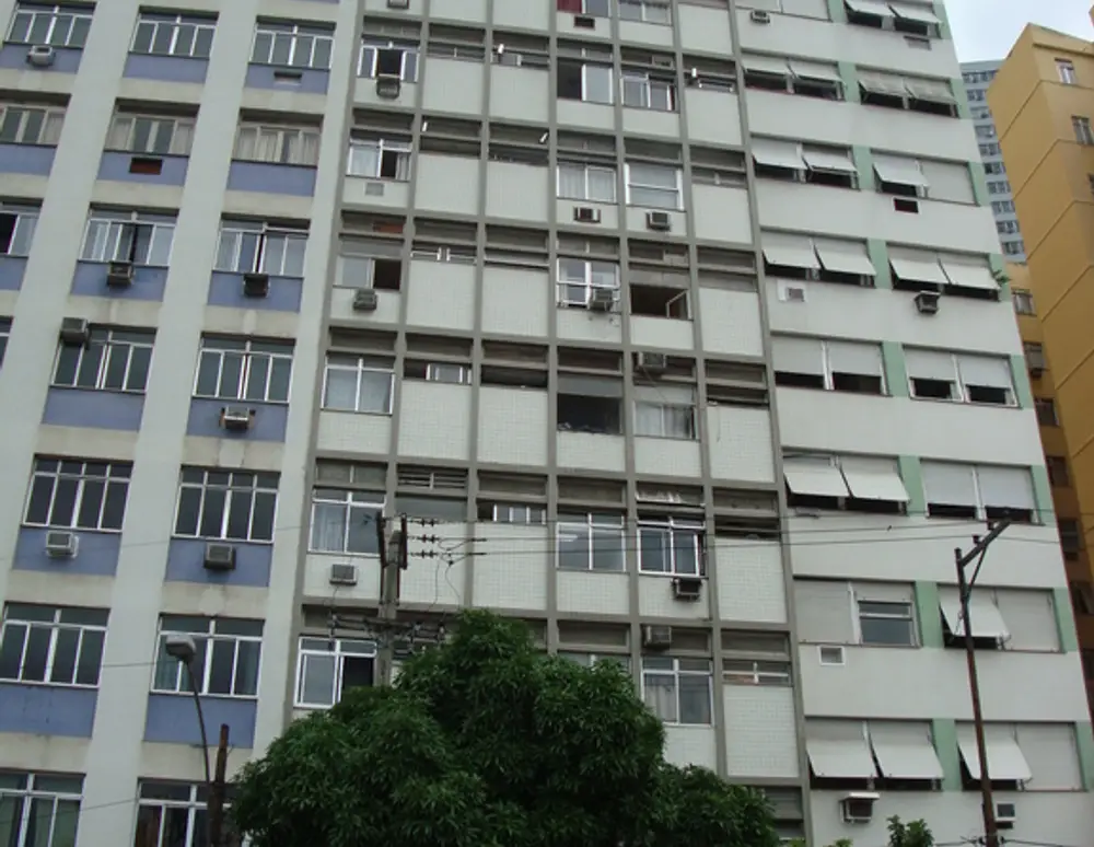 Edificio Monte Real