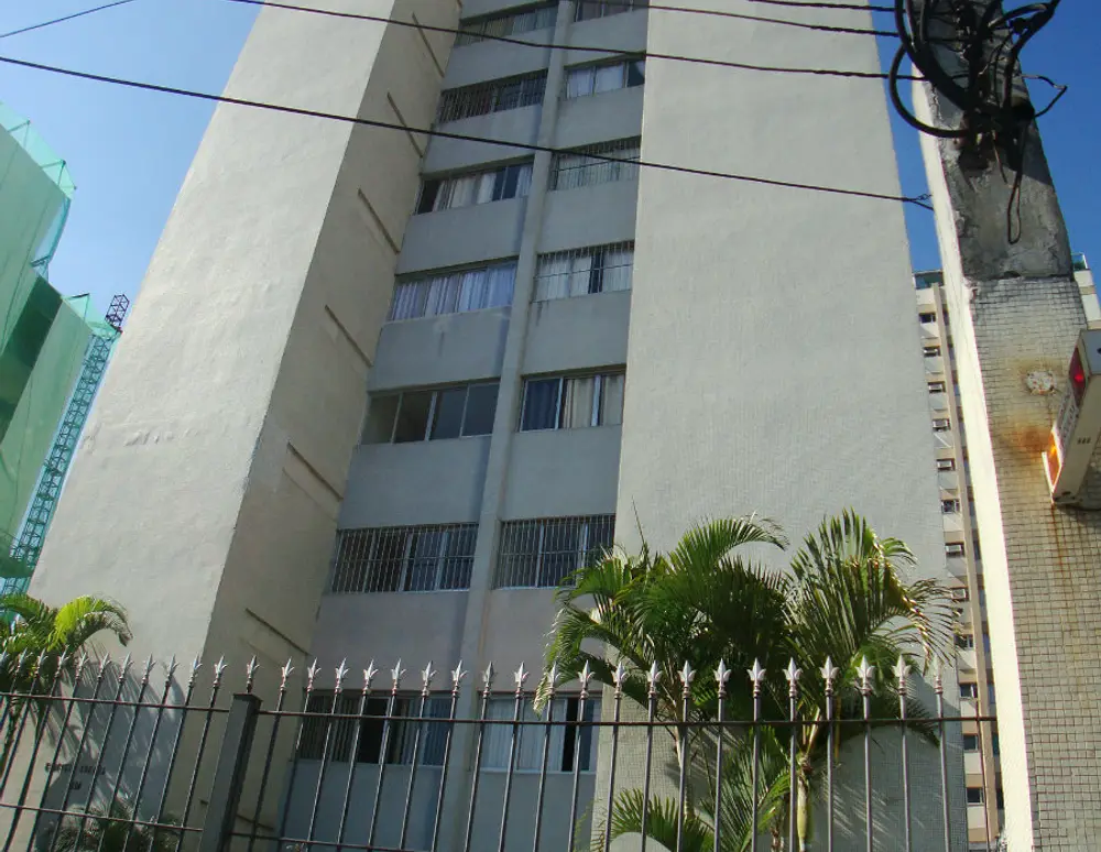Edificio Sabara