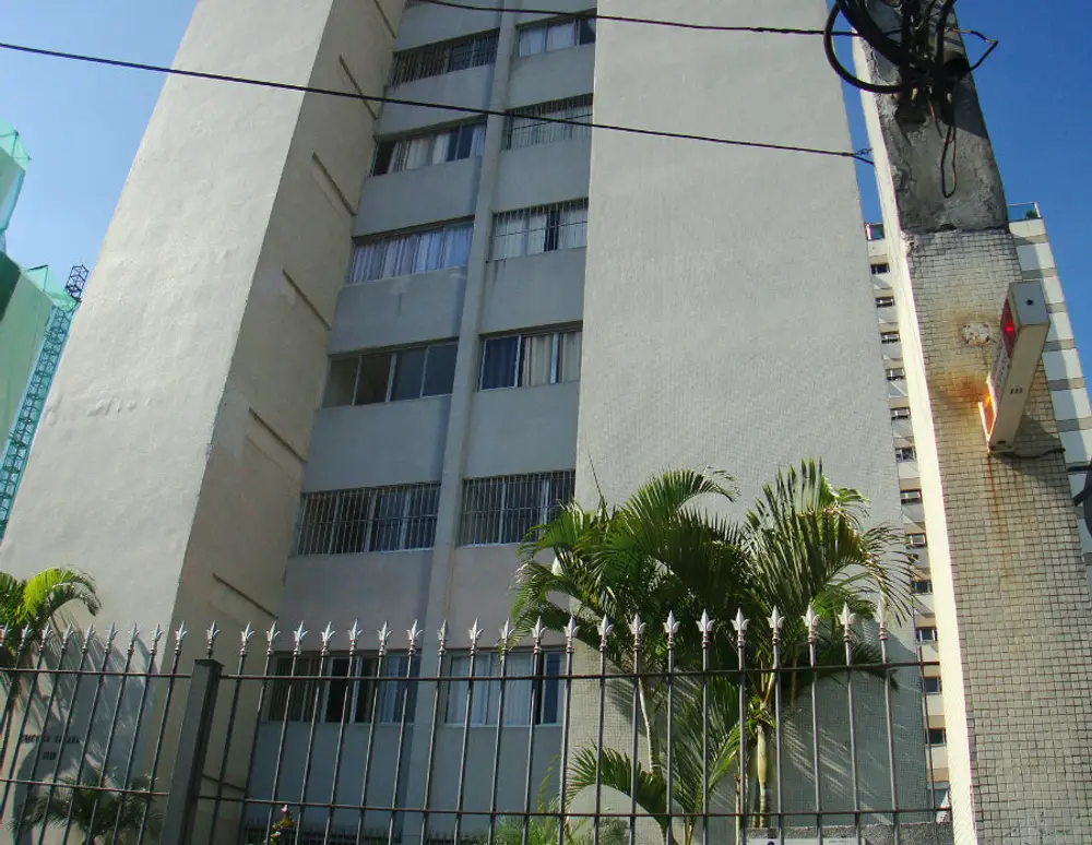 Edificio Sabara — foto 2