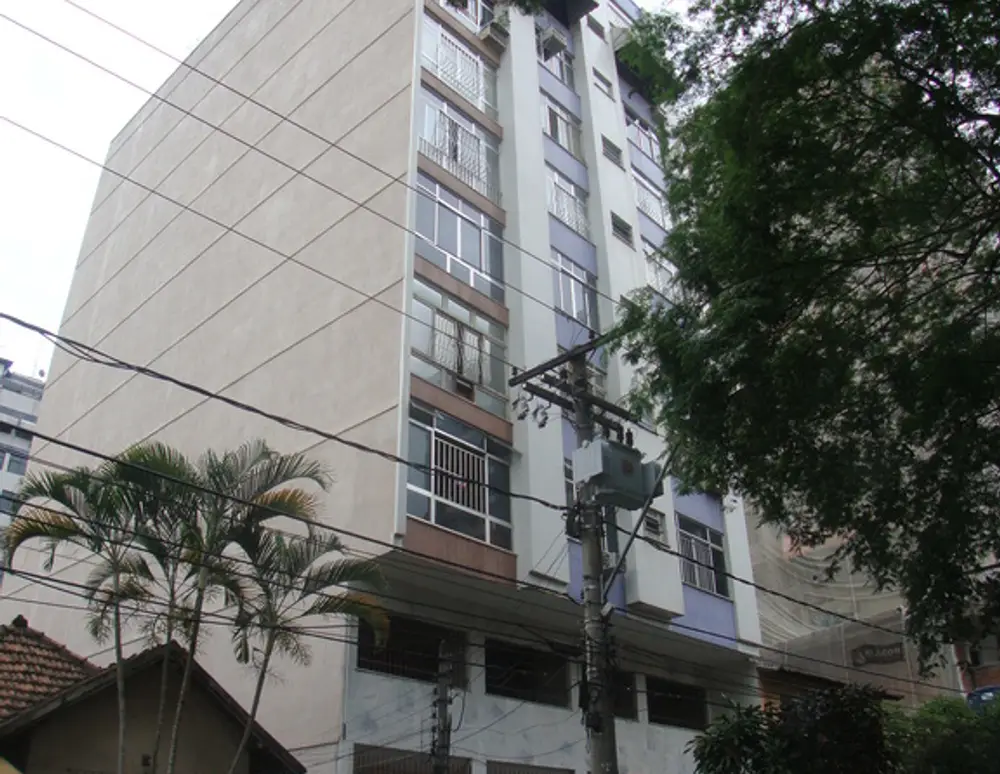Edificio Amazonas
